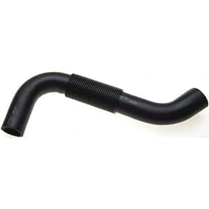 Gates Radiator Coolant Hose 2002-2004 Ford Mustang 22807 - The Home Depot