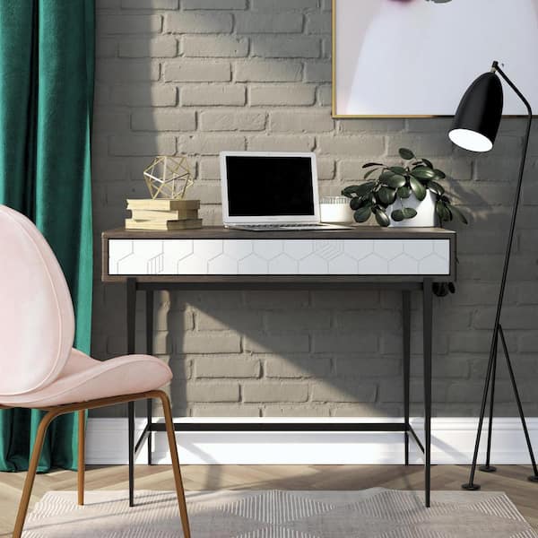 Olivia Desk  Classic Writing Style Desks in Home Decor and Office Furniture