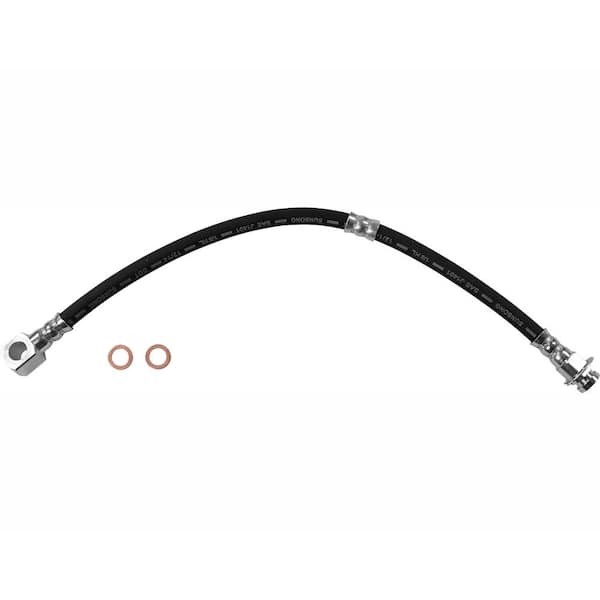 Sunsong Brake Hydraulic Hose - Front