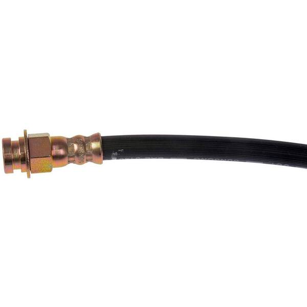 First Stop Brake Hydraulic Hose