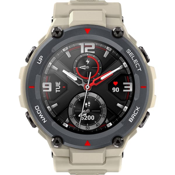 amazfit activity tracker