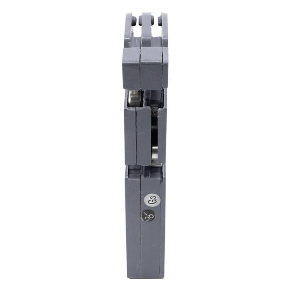 Zinsco New UBIZ Thin 20 Amp 3/4 in. 2-Pole Zinsco Type RC