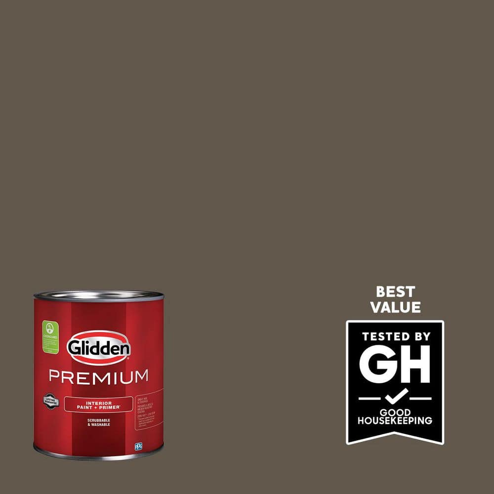 1 qt. PPG1020-7 Dolce Satin Interior Latex Paint price history on PriceWatchPro