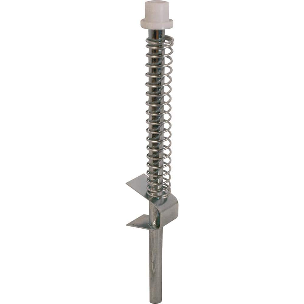 5-5/8 in. Bi-Fold Door Top Guide Rod Benchmark price history on PriceWatchPro