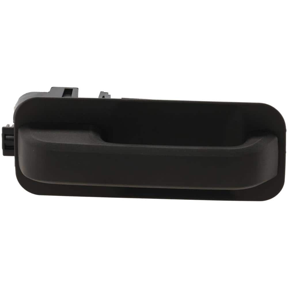 Exterior Door Handle Compatible with Ford F-150 2015-2020 Textured Black FO1521133 price history on PriceWatchPro
