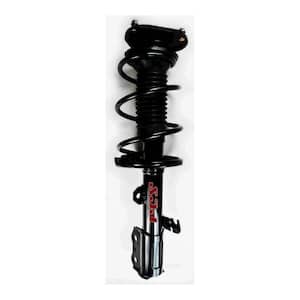 Suspension Strut and Coil Spring Assembly 2003-2008 Toyota Corolla 1.8L
