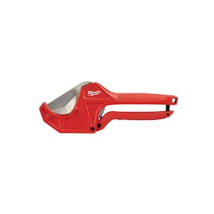 2-3/8 in. Ratcheting Pipe Cutter