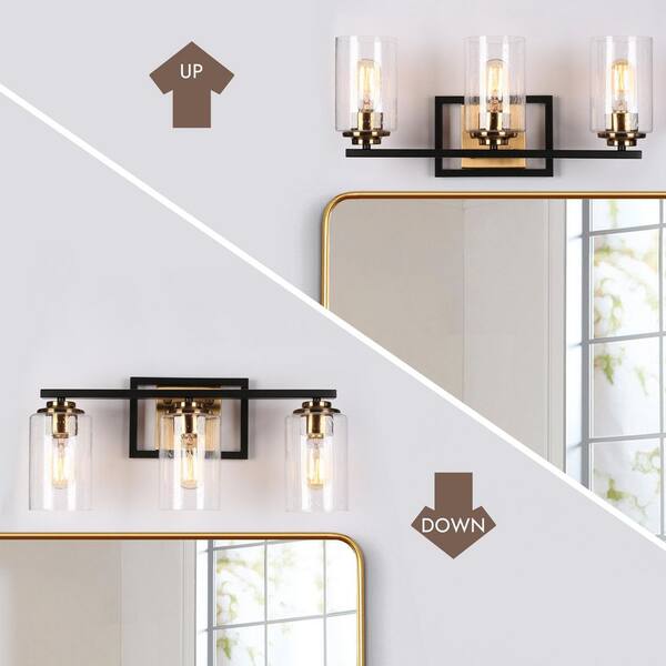 Amazon.com: NZDY Semi Flush Mount Ceiling Light Fixture