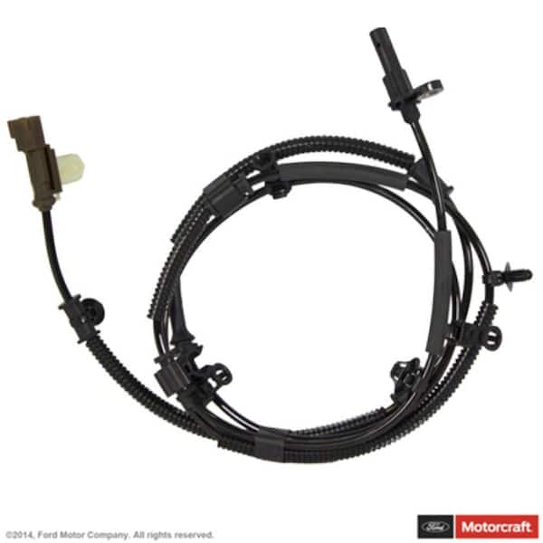 ABS Wheel Speed Sensor