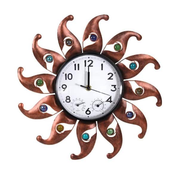 Outdoor Window Wireless Digital Thermometer