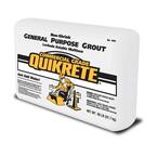 50 lb. Grout Concrete Mix