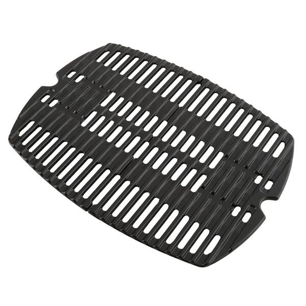 weber q replacement grill plate