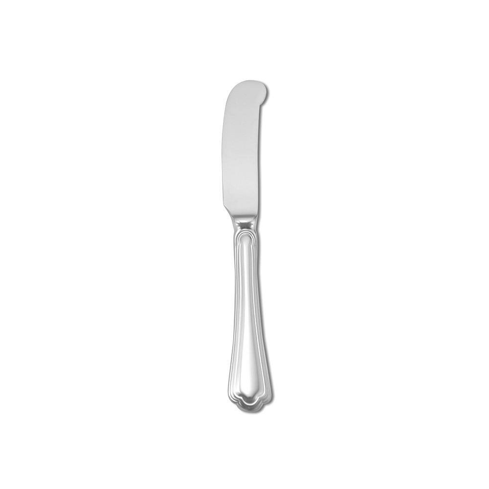 UPC 078737776079 product image for Oneida Rossini 18/10 Stainless Steel Butter Knives (Set of 12) | upcitemdb.com