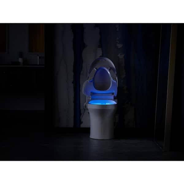 Toilet Seat Light Glow - Inspire Uplift