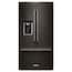https://images.thdstatic.com/productImages/dcd809ab-470b-47c4-bd78-67456afc8f3d/svn/black-stainless-with-printshield-finish-kitchenaid-french-door-refrigerators-krfc704fbs-64_65.jpg