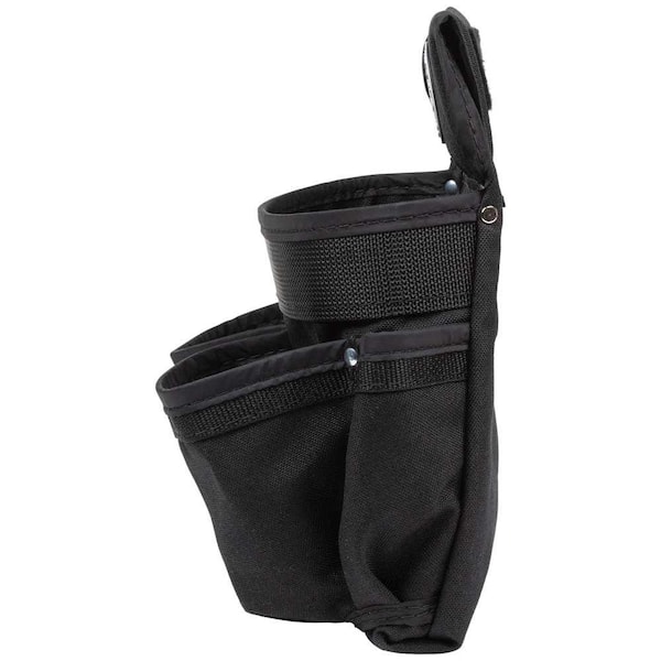 Klein Tools - PowerLine Series Tool Pouch, 8-Pocket