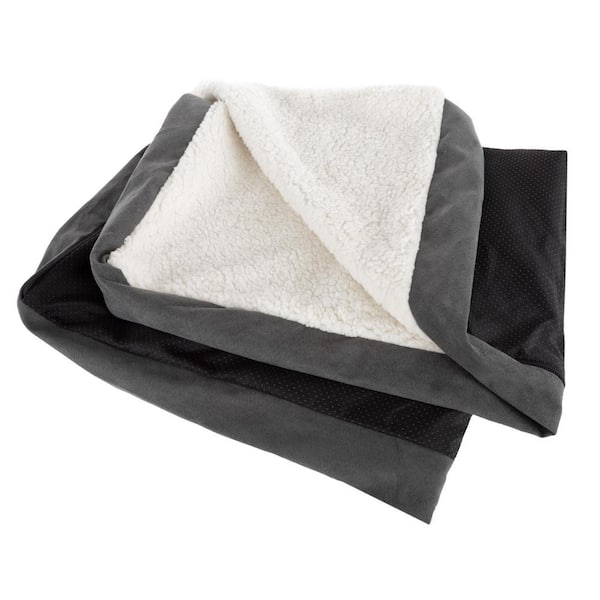 Hospital Bed Pads 34'' x 76'',Non-Slip Waterproof Sheet and