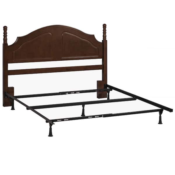 Hillsdale Furniture Cheryl Cherry Full and Queen-Size Headboard