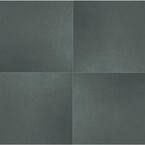 Montauk Blue 16 in. x 16 in. Textured Slate Stone Look Floor and Wall Tile (8.9 sq. ft./Case)