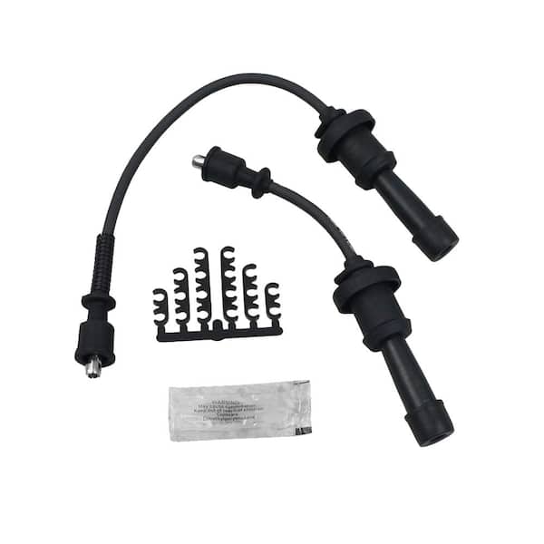 Beck/Arnley Spark Plug Wire Set