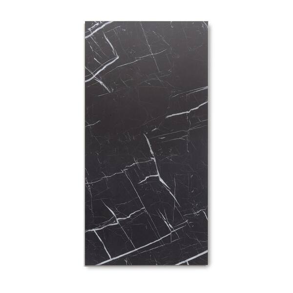 Stanton Natural Beauty Stone 16 Series, Nero Marquina Luxury Vinyl