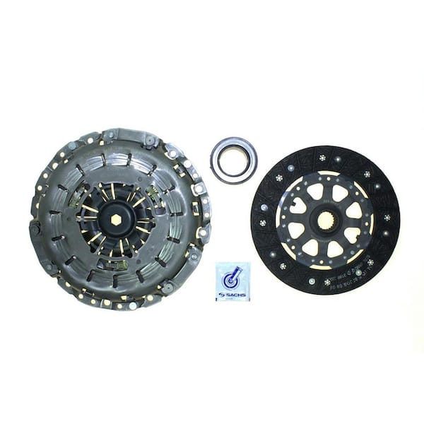 Sachs Clutch Kit