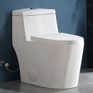 Toilette double chasse, 4/6 L, MaP 1000g