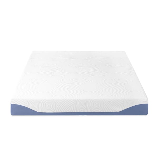best price mattress Supreme Gel Twin Medium Smooth Top in