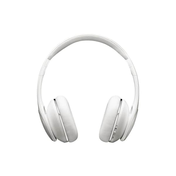 Samsung Level-On Wireless Headphones, White