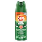Deep Woods 6 oz. Insect Repellent Aerosol Spray