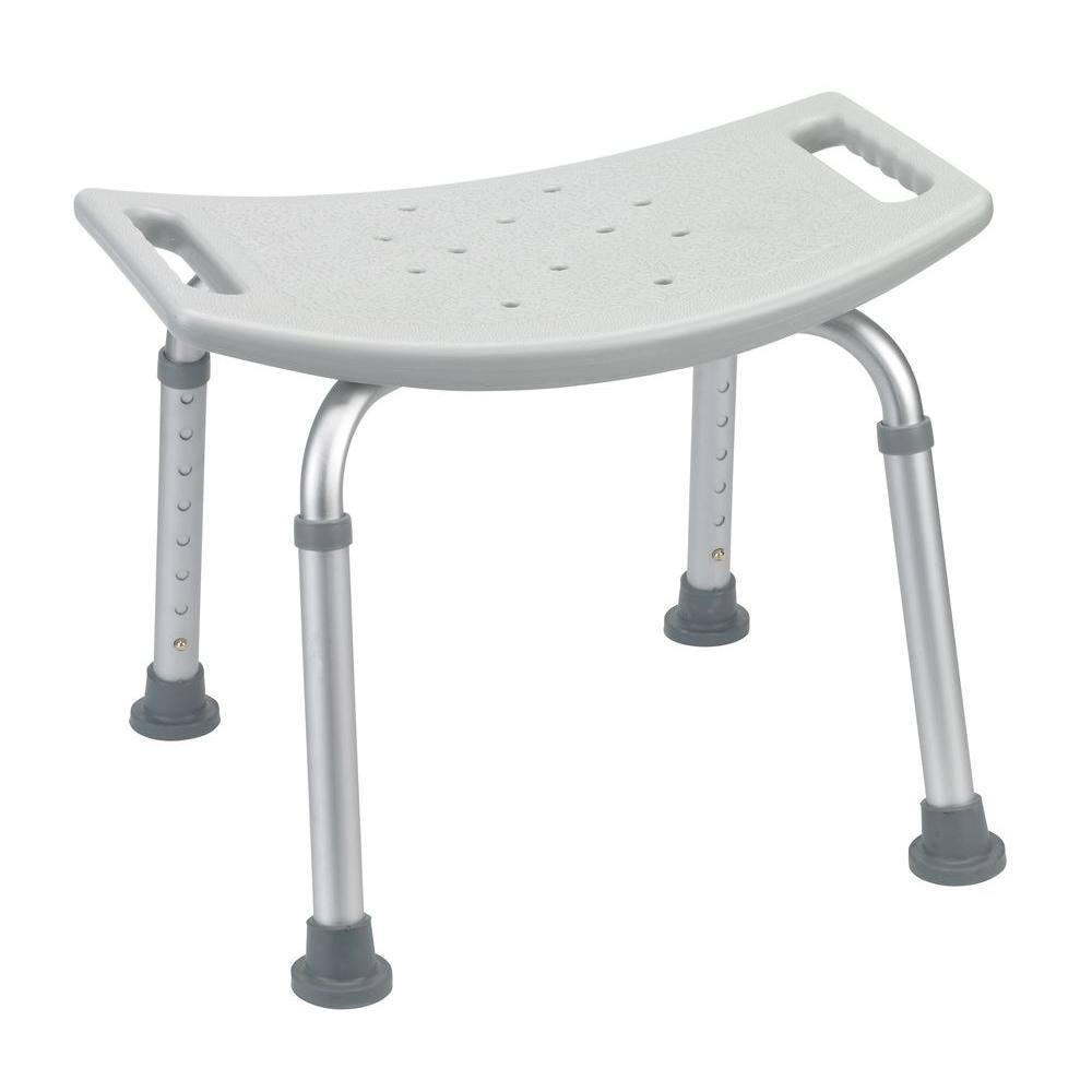 bathroom chair