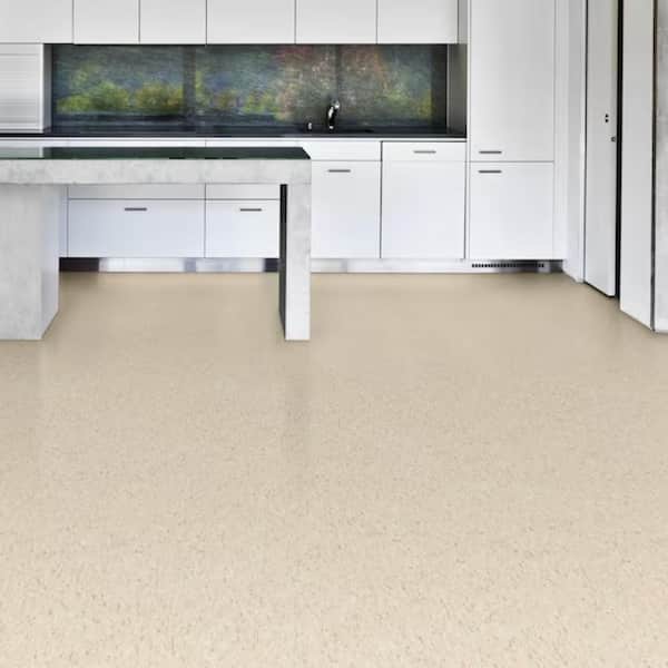 Take Home Sample - Trowbrook Glue Down Waterproof Luxury Vinyl Plank Flooring