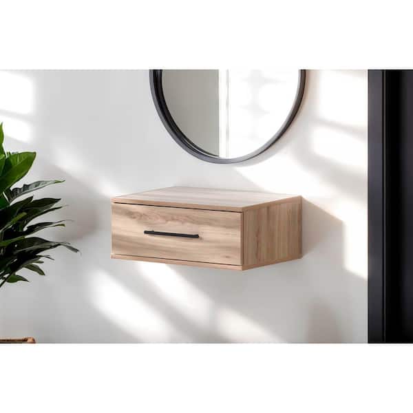 Haven Rustic Oak 19.5 in. Table