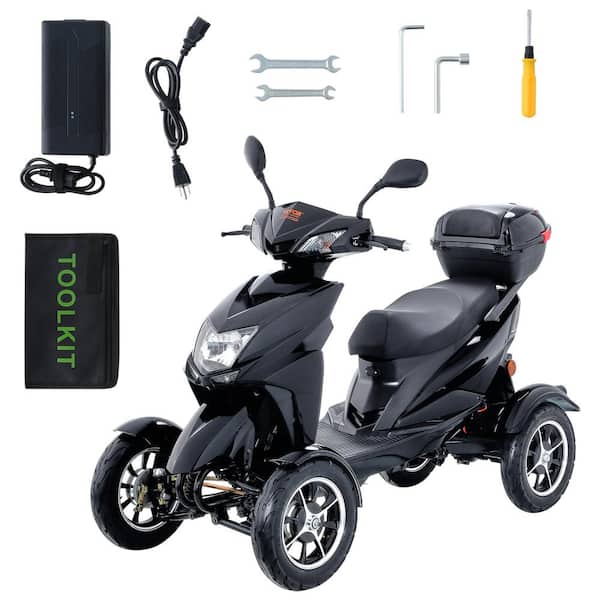 Cheapest Adult electric scooter