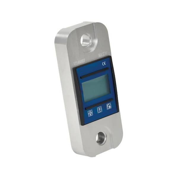 Vestil 4000 lb. Digital Load Indicator