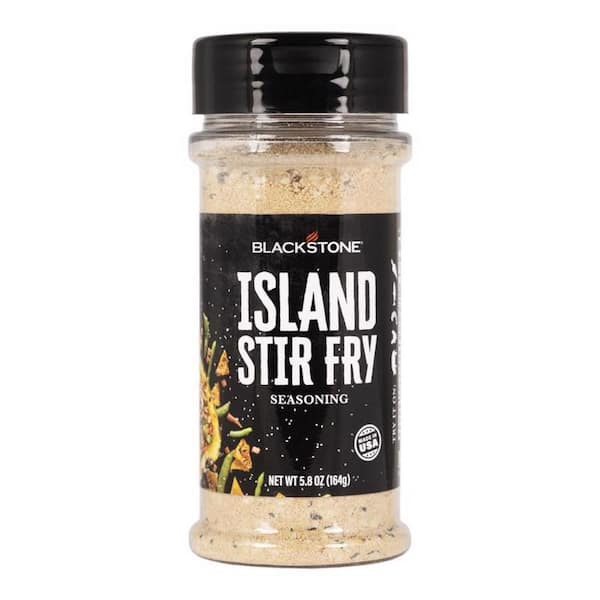 Blackstone 5.8 oz. Island Stir Fry Herbs and Spices 8081991