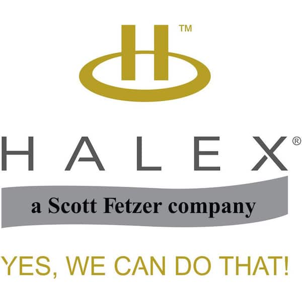 Halex 1/2 in. Neoprene Rigid Conduit Body Gasket (25-Pack) 59105B