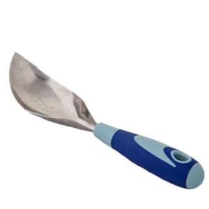Ultimate Innovations 5.5 in. Handle Dirty Little Digger in Blue