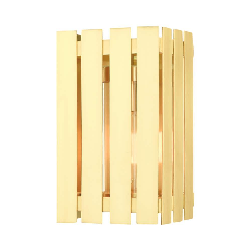 https://images.thdstatic.com/productImages/dce769fa-f6d5-4d36-82bf-ba4c8a2e8256/svn/satin-brass-livex-lighting-outdoor-sconces-20751-12-64_1000.jpg