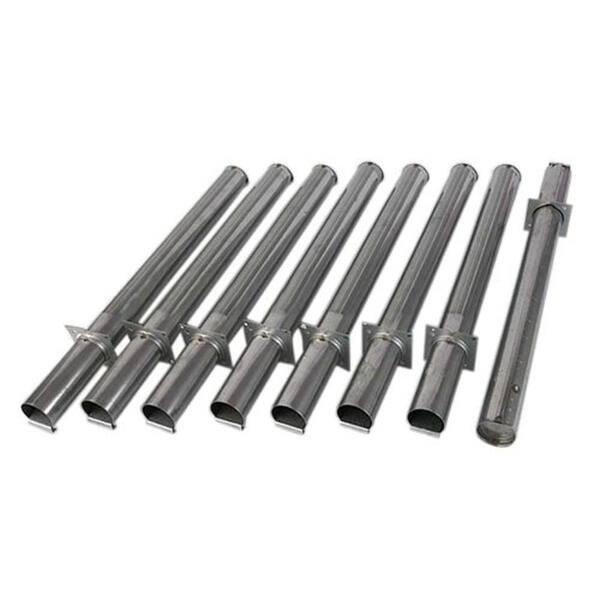 HAYWARD FD Burner Replacement Kit for Universal H Series Pool Heater