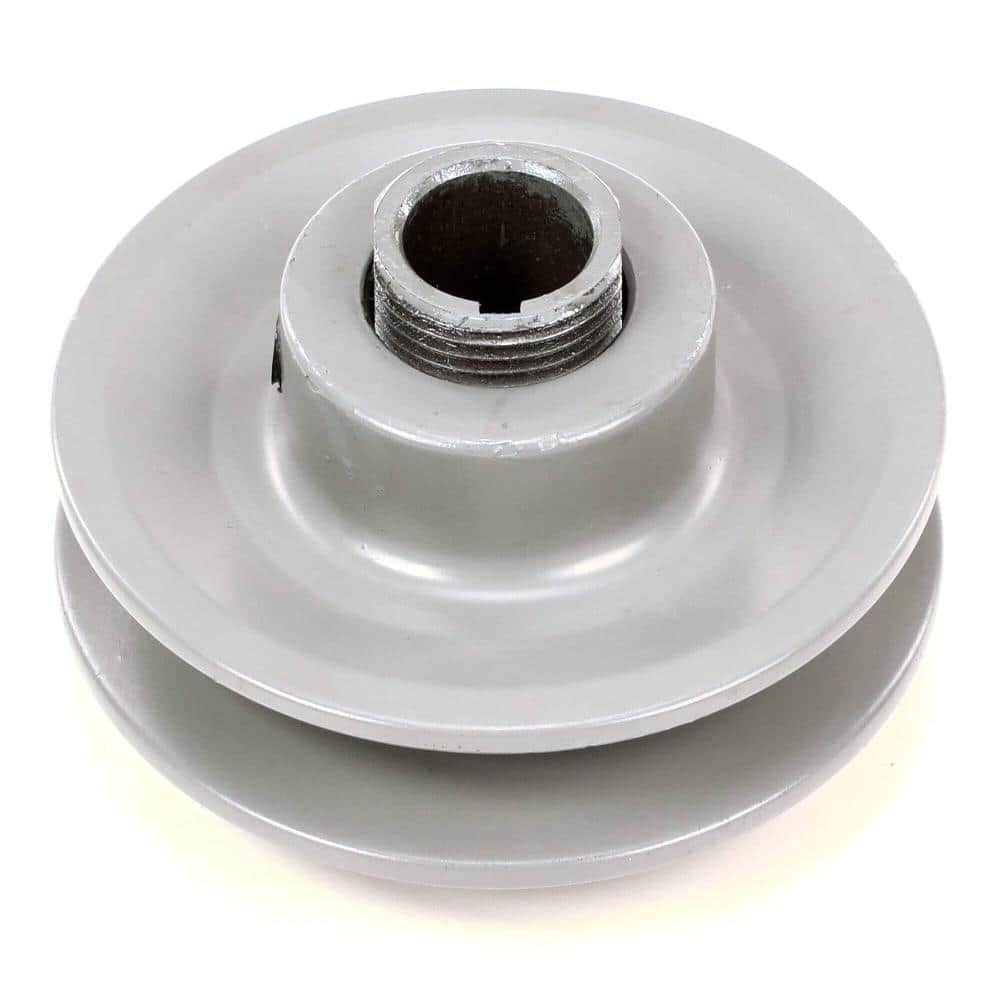 "Pulley/Sheave Single Groove 0.875"" Bore S1-02804764700" price history on PriceWatchPro