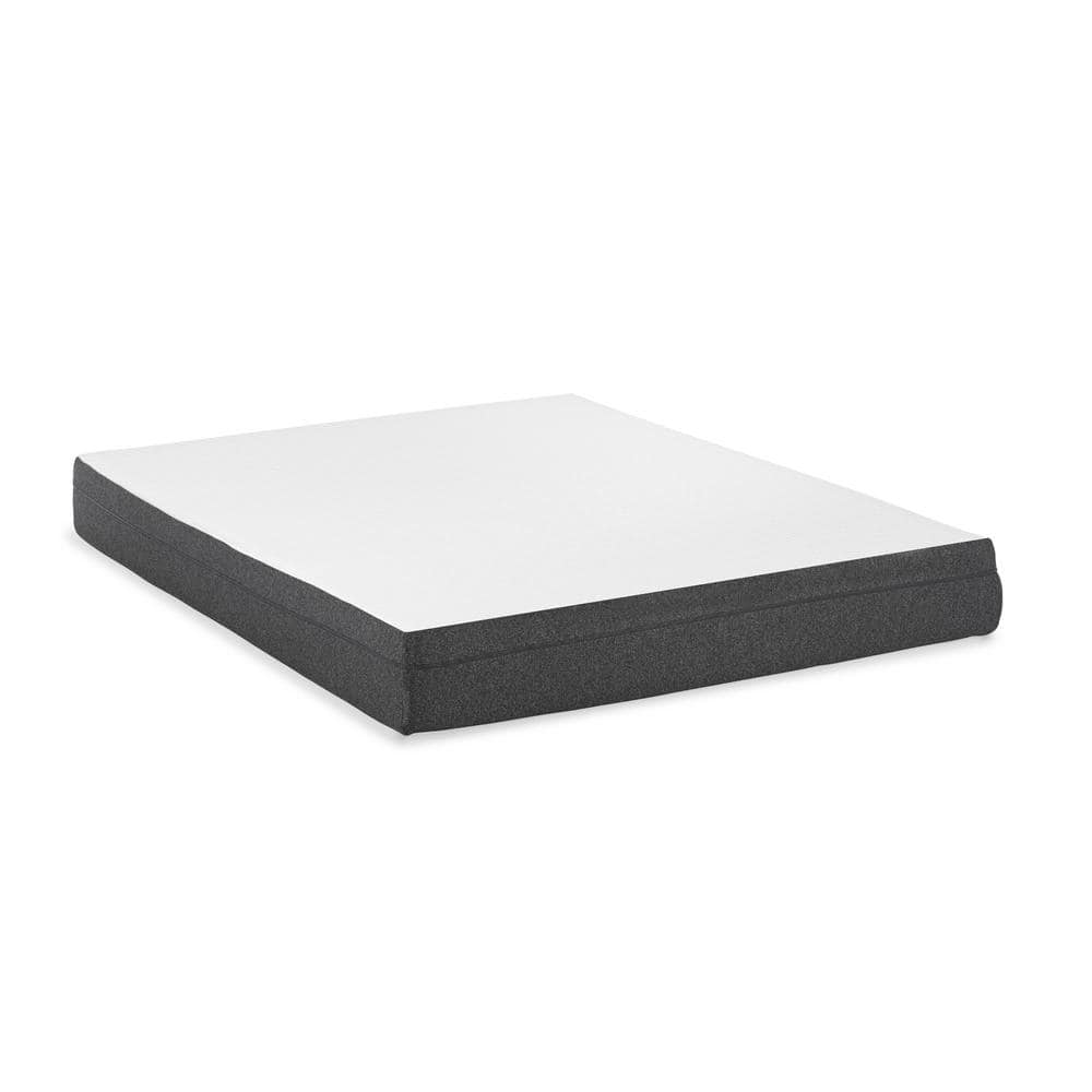 Daisy 8in. Firm Memory Foam Tight Top Queen Mattress