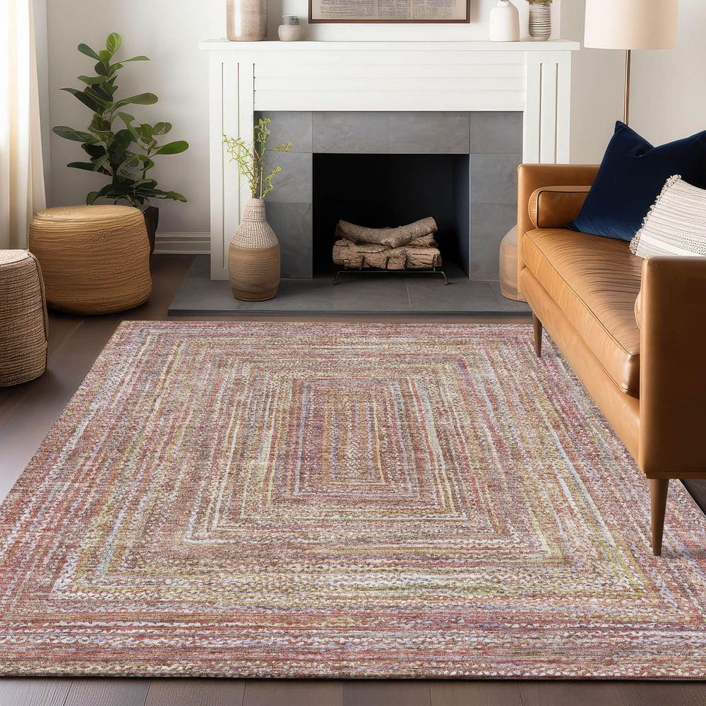 Washable Rugs 9 X 12null