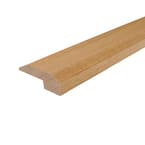 ROPPE Spirit 0.38 in. Thick x 2 in. Width x 78 in. Length Flat Gloss ...