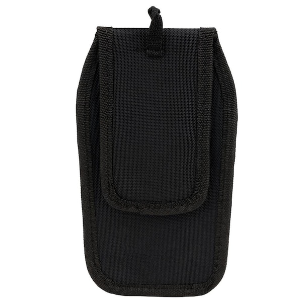 Pockets Belt Utility Belt Belt Bag 5 Pockets Black 