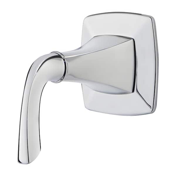 Pfister Bronson 1-Handle Diverter Trim Kit in Polished Chrome (Valve Not Included)