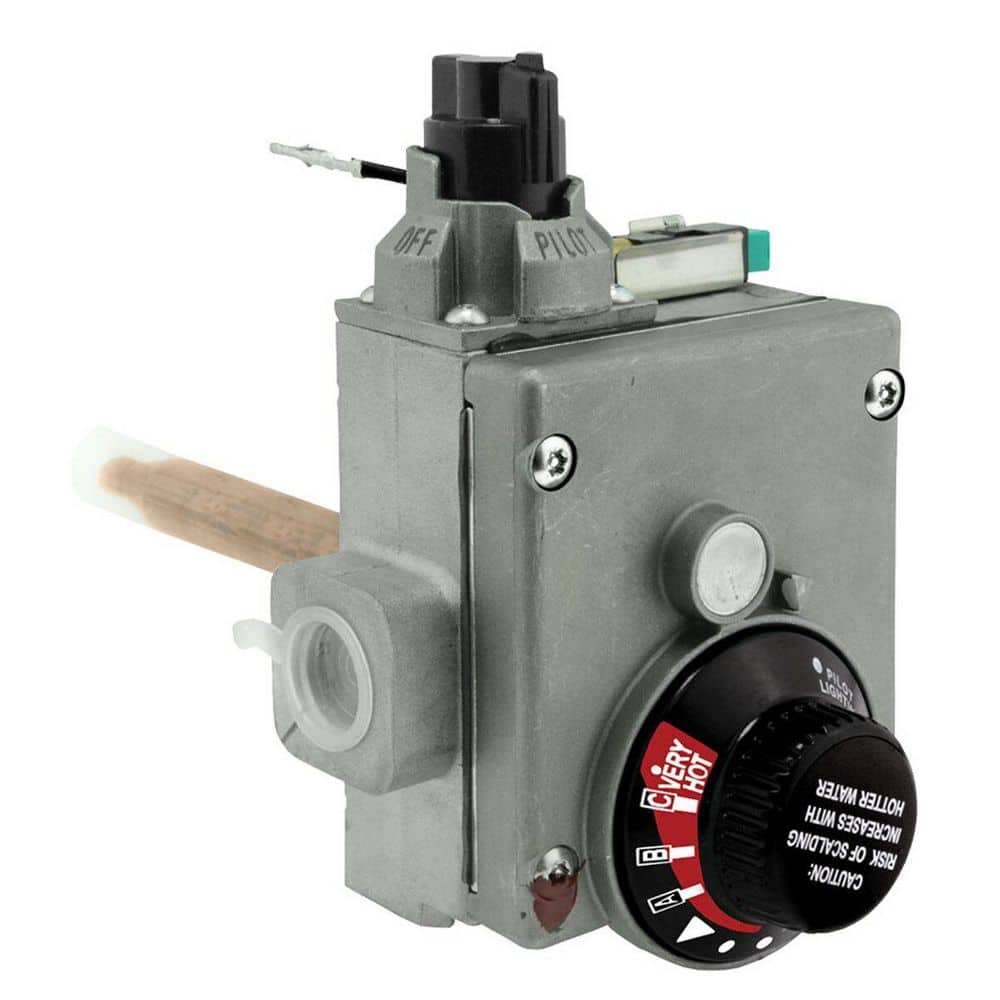 Gas Control (Thermostat) - Natural Gas price history on PriceWatchPro