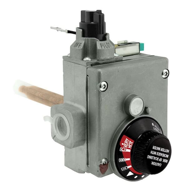 Gas Control (Thermostat) - Natural Gas