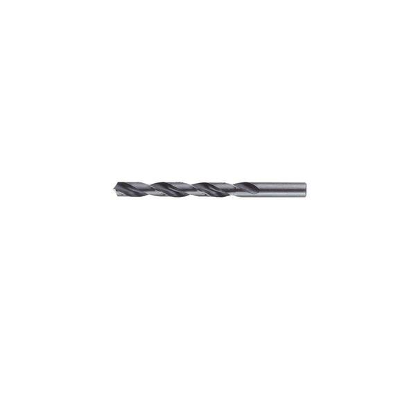 Klein Tools 5/32 in. High-Speed Steel Regular-Point Drill Bit (12-Pack)
