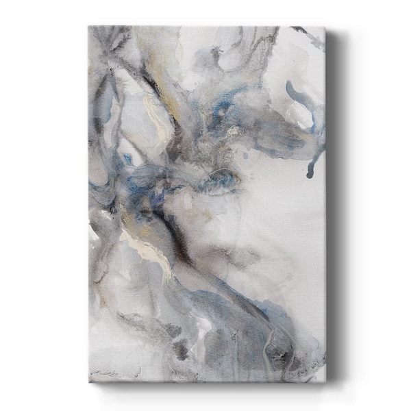 Wexford Home Marble Trance By Wexford Homes Unframed Giclee Home Art Print 48 in. x 32 in. .